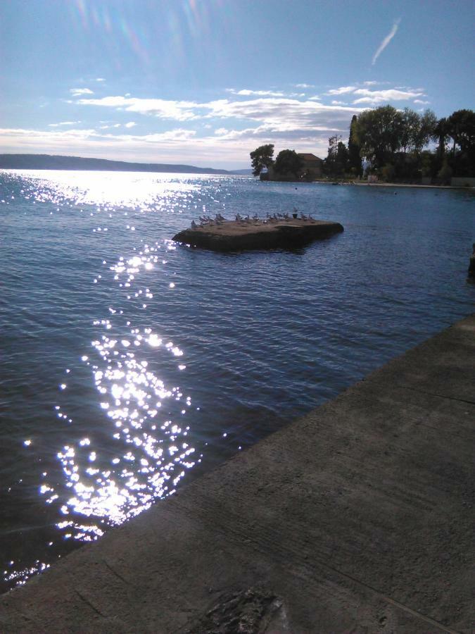 Allegria Kaštela Esterno foto